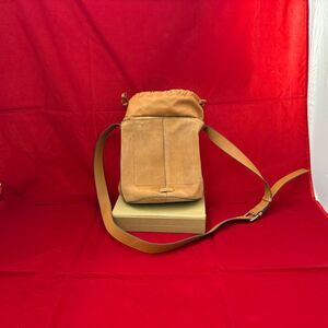 Vince-camuto Women's Tan and Brown Bag